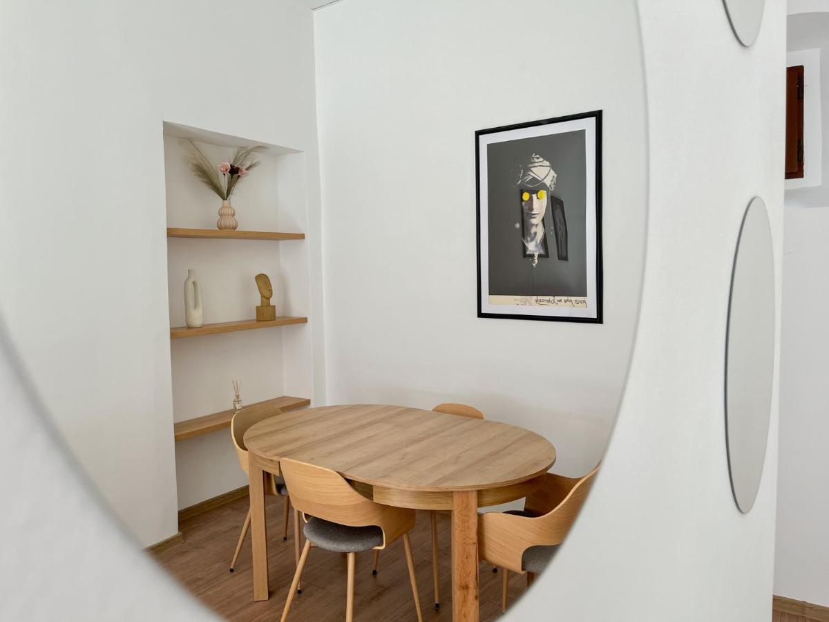 Apartamenty Drukarnia Stary Toruń Екстериор снимка