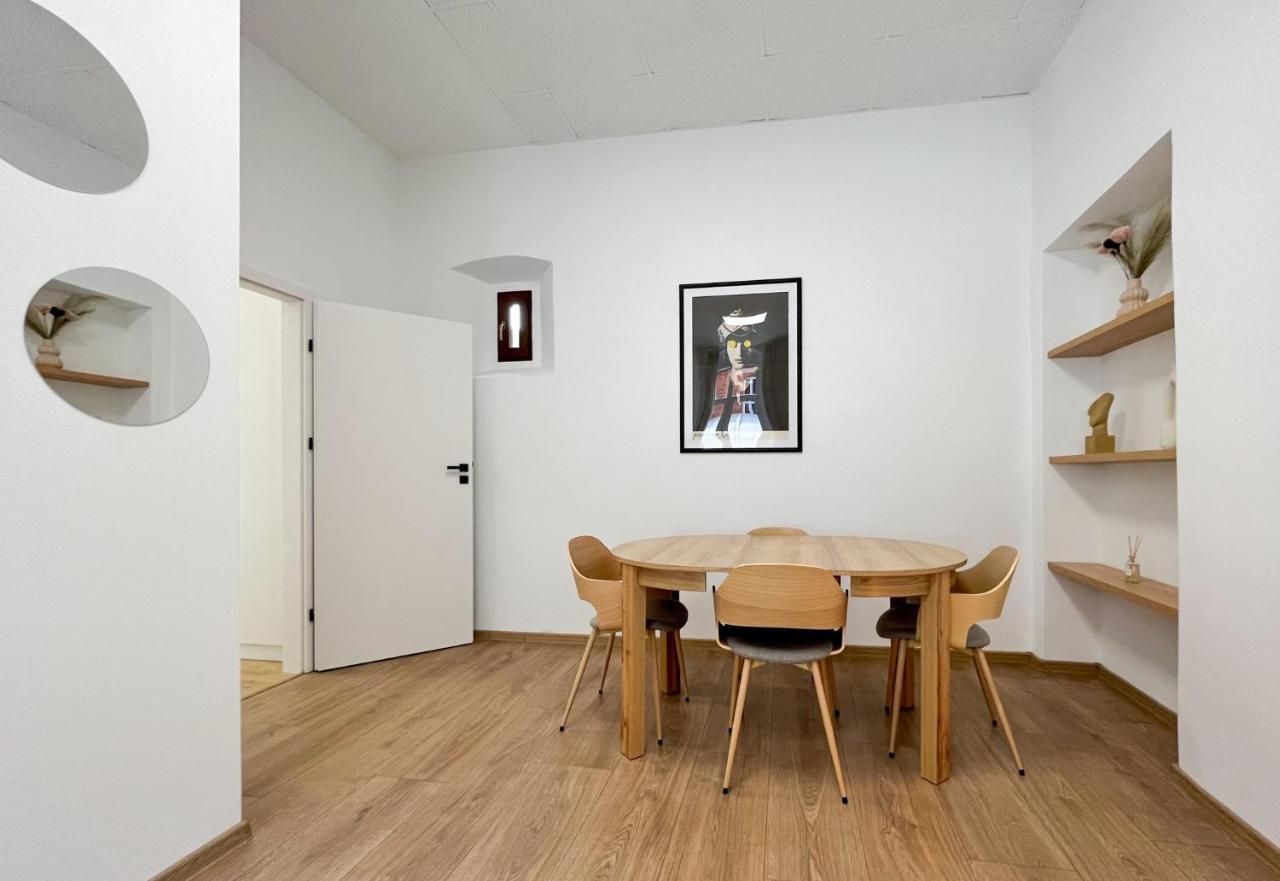 Apartamenty Drukarnia Stary Toruń Екстериор снимка