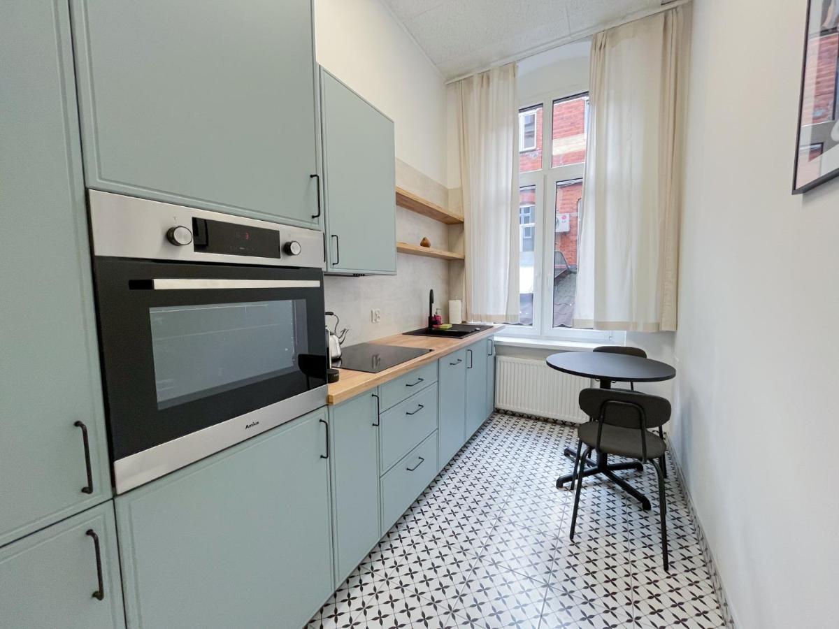 Apartamenty Drukarnia Stary Toruń Екстериор снимка