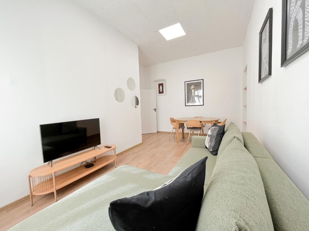 Apartamenty Drukarnia Stary Toruń Екстериор снимка