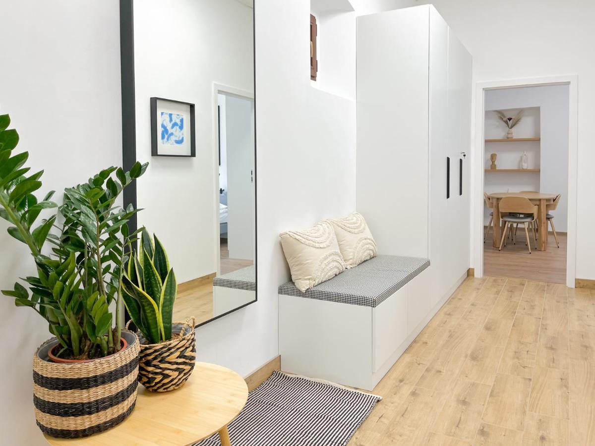 Apartamenty Drukarnia Stary Toruń Екстериор снимка
