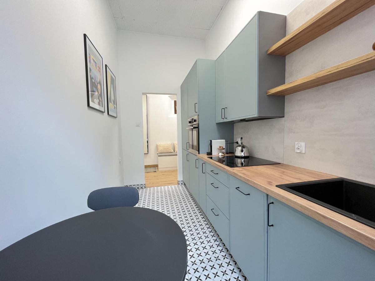 Apartamenty Drukarnia Stary Toruń Екстериор снимка