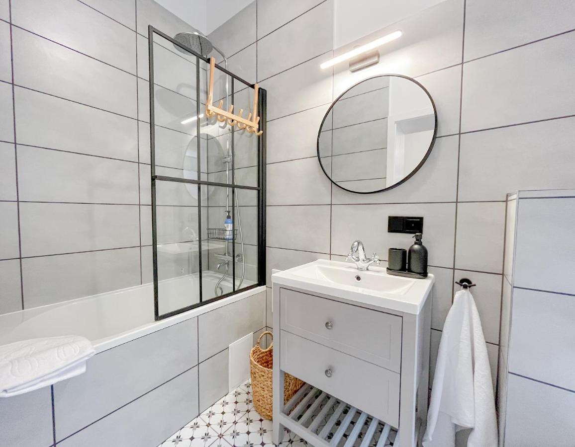 Apartamenty Drukarnia Stary Toruń Екстериор снимка