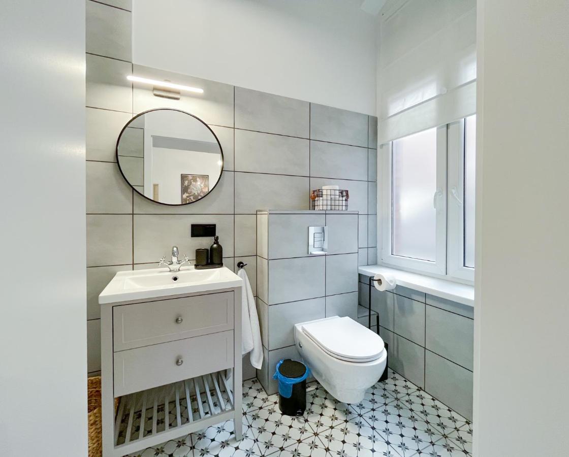 Apartamenty Drukarnia Stary Toruń Екстериор снимка