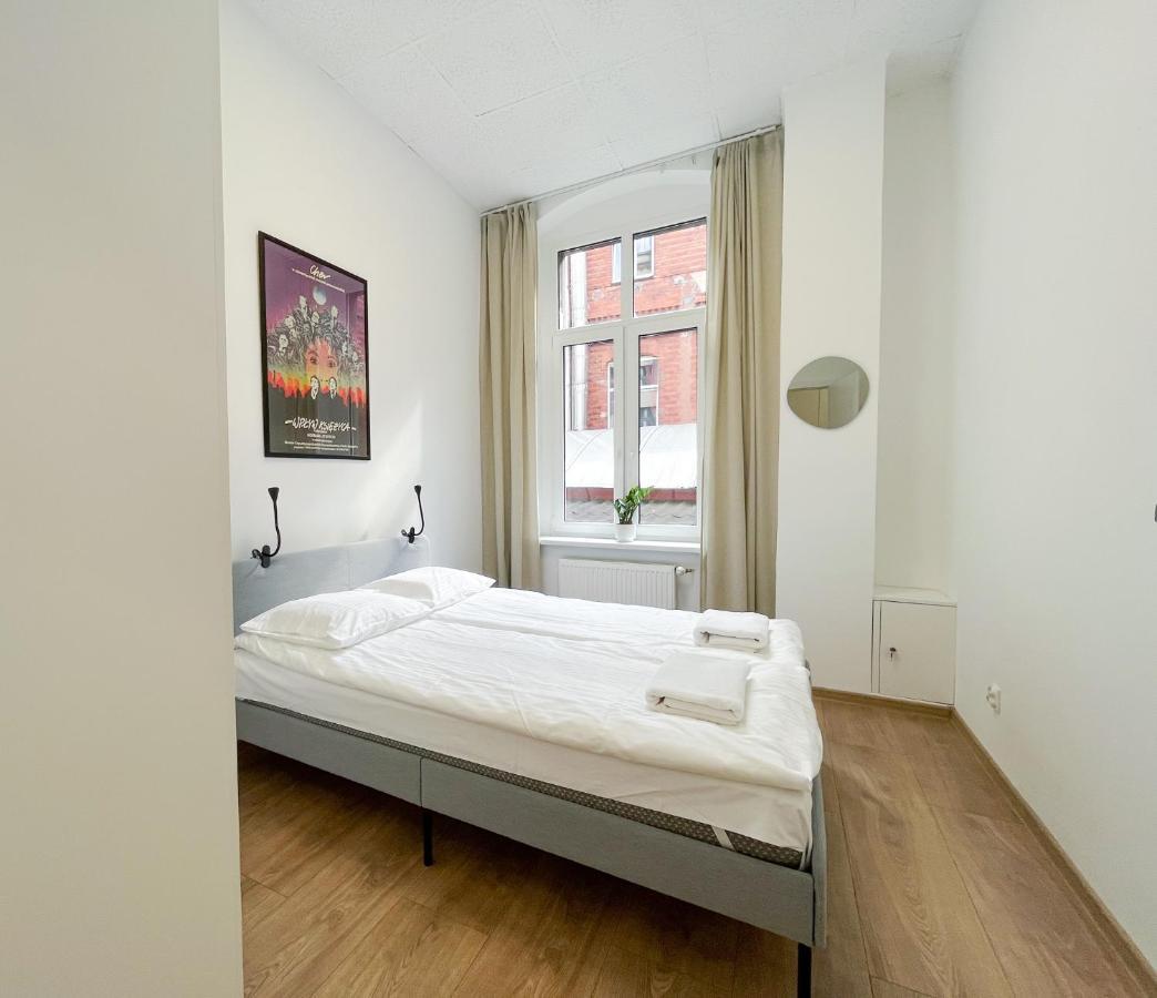 Apartamenty Drukarnia Stary Toruń Екстериор снимка