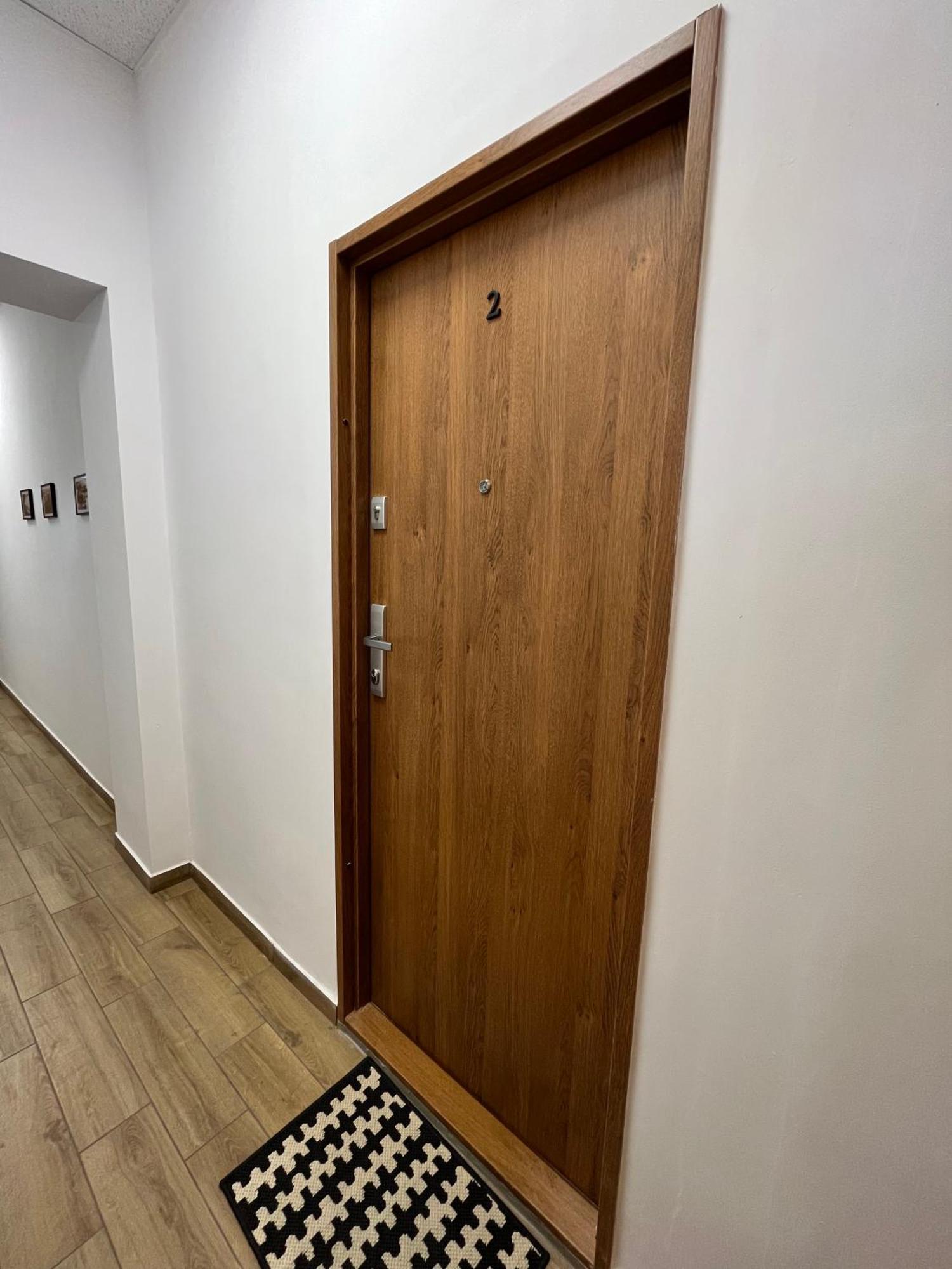 Apartamenty Drukarnia Stary Toruń Екстериор снимка