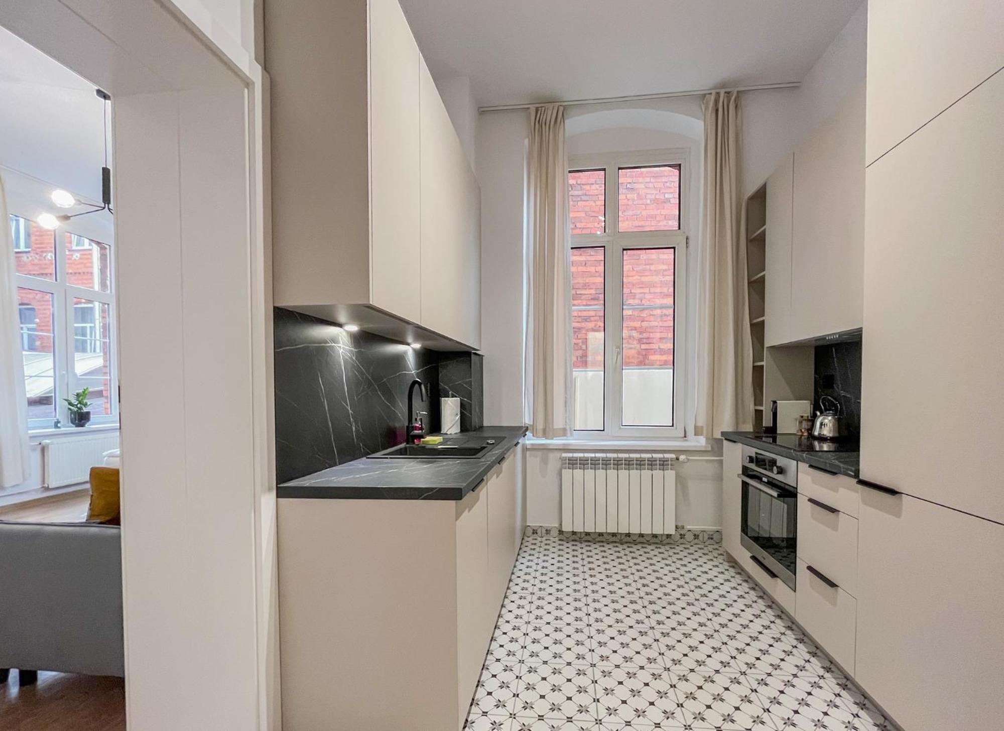 Apartamenty Drukarnia Stary Toruń Екстериор снимка