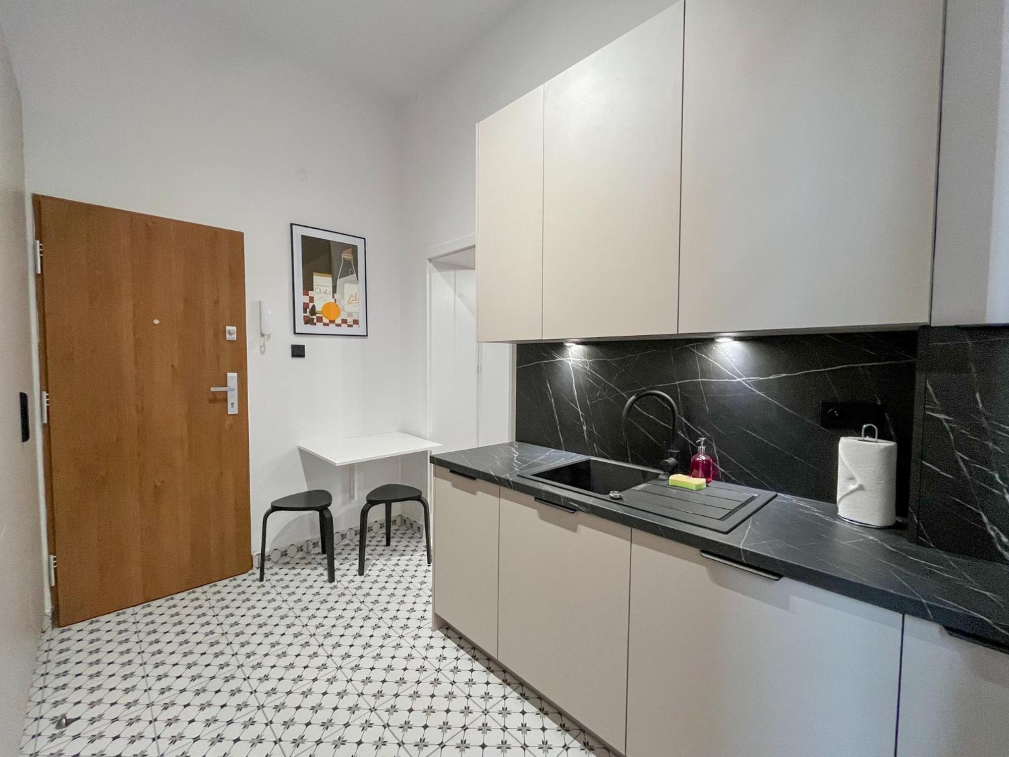 Apartamenty Drukarnia Stary Toruń Екстериор снимка